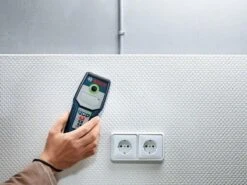 Bosch Professional GMS120 - Leidingzoeker - Detector -WerkPro Verkoopwinkel 1200x901 34