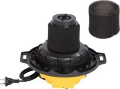 Powerplus POWX322 Alleszuiger - Nat- En Droogzuiger - 1000W - Reservoir 15L - Nat/droog - Blazer Voor Bladeren En Vuil - Incl. Blaasfunctie, Zuigslang En Vloerborstel -WerkPro Verkoopwinkel 1200x901 43