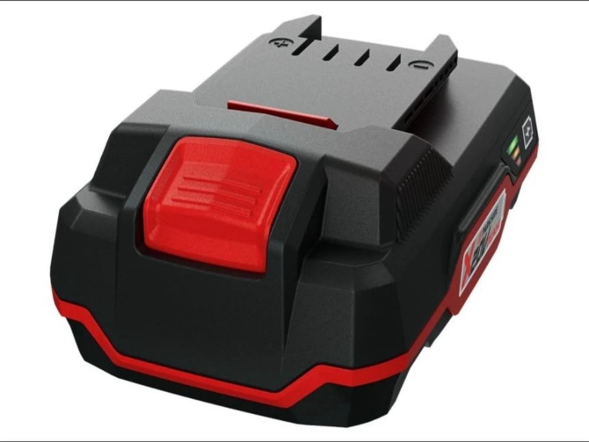 PARKSIDE® Accu 20V - 2Ah + Oplader - De Accu En Snellader Zijn Compatibel Met Alle Apparaten Uit De Parkside 20V Familie 4 PARKSIDE® Accu 20V - 2Ah + Oplader - De Accu En Snellader Zijn Compatibel Met Alle Apparaten Uit De Parkside 20V Familie - Afbeelding 2