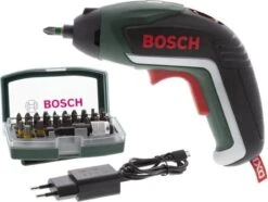 Bosch IXO V Basic Accu Schroefmachine - 3,6V - Incl. 32 Accessoires -WerkPro Verkoopwinkel 1200x902 2