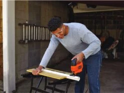 Black & Decker BLACK+DECKER KS701Ek-QS Decoupeerzaag - 520W - Variabele Snelheid -WerkPro Verkoopwinkel 1200x903 11