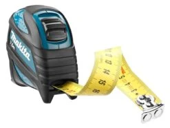Makita B-57174 Rolmaat Met Valbeveiliging - 25mm X 7,5m 18 Makita B-57174 Rolmaat Met Valbeveiliging - 25mm X 7,5m -WerkPro Verkoopwinkel 1200x903 18