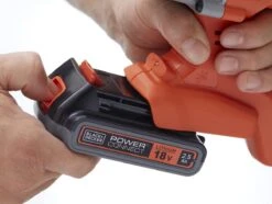 Black & Decker BLACK+DECKER BCD900E2K-QW Boorhamer - 18V - Incl. 2 Accu's, Lader En Koffer -WerkPro Verkoopwinkel 1200x903 4