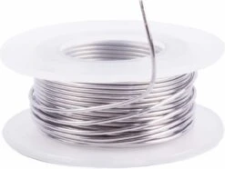 Benson Soldeertin 1 Mm Op Rol - 8 Meter