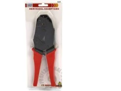 Kabelkrimptang, Kabelschoentang, Adereindhulstang -WerkPro Verkoopwinkel 1200x904 13