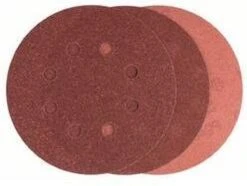 Bosch Schuurbladenset - 25-delig - 125 Mm (korrel 240, 120, 80) -WerkPro Verkoopwinkel 1200x904 2