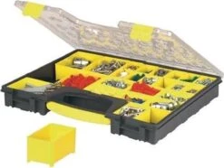 Stanley - Opbergdoos Organizer Pro - 25 Vaks -WerkPro Verkoopwinkel 1200x904 23