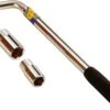 Carpoint Telescopische Wielmoersleutel Voor 17/19/21/23mm | Wielmoersleutel Uitschuifbaar 360-535mm 2 Carpoint Telescopische Wielmoersleutel Voor 17/19/21/23mm | Wielmoersleutel Uitschuifbaar 360-535mm -WerkPro Verkoopwinkel 1200x904 25