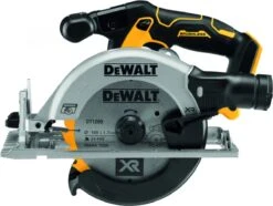 DeWalt DCS565NT-XJ | Accu Cirkelzaag | XR | 18 Volt | 165 Mm | Body In TSTAK | Zonder Accu's & Laders 8 DeWalt DCS565NT-XJ | Accu Cirkelzaag | XR | 18 Volt | 165 Mm | Body In TSTAK | Zonder Accu's & Laders -WerkPro Verkoopwinkel 1200x905 1