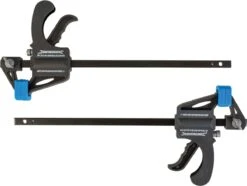 Silverline Snelspanklemmen - 15 Cm - 2 Stuks -WerkPro Verkoopwinkel 1200x905 12