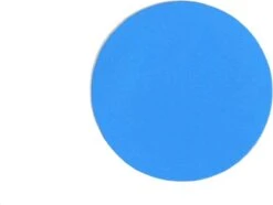 Stip 100 Stuks Oranje ø 90 Mm - Vloersticker Met Gladde Toplaag -WerkPro Verkoopwinkel 1200x905 15