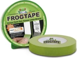 Frogtape Multi-Surface Schilderstape - 24 Mm X 41,1 M - Afplaktape - Tape