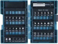 Makita B-28606 37-Delige Schroef-/bitset -WerkPro Verkoopwinkel 1200x905 2