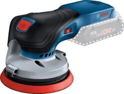 Bosch Professional GEX 18V-125 Excenterschuurmachine - Zonder 18V Accu En Oplader -WerkPro Verkoopwinkel 1200x905 4