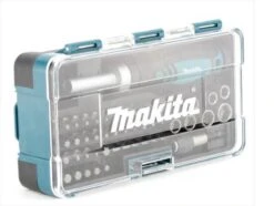 Makita B-36170 - Bit- En Borenset - 47 Delig - In Cassette -WerkPro Verkoopwinkel 1200x906 1