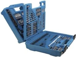 Makita E-06270 212-delige Accessoire Set In Koffer -WerkPro Verkoopwinkel 1200x906