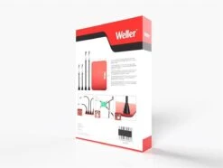 Weller WLACCHHM-02 Derde Hand - Soldeer Houder - Met 4 Magnetische Klemmen -WerkPro Verkoopwinkel 1200x906 3