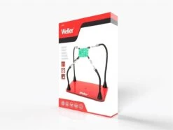 Weller WLACCHHM-02 Derde Hand - Soldeer Houder - Met 4 Magnetische Klemmen -WerkPro Verkoopwinkel 1200x906 4