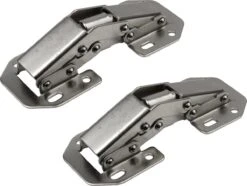 Wovar Keukenkast Scharnier Easy|On 42 Mm | Per Set -WerkPro Verkoopwinkel 1200x906 7