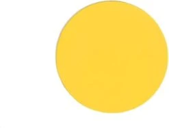 Stip - 100 Stuks Geel ø 60 Mm Anti-slip-vloersticker
