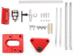 Merkloos Boorstandaard - Boormachine Houder - Boorstandaard Met Boorkop - 1,5-10mm - Rood 11 Merkloos Boorstandaard - Boormachine Houder - Boorstandaard Met Boorkop - 1,5-10mm - Rood -WerkPro Verkoopwinkel 1200x907 2