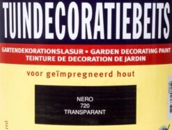 Hermadix Tuindecoratiebeits 720 Nero - 2.5 L -WerkPro Verkoopwinkel 1200x907 20