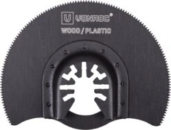 VONROC Accessoireset Voor Oscillerende Multitools – 4 Stuks; Hout, Metaal, Gipskarton & Kunststof 11 VONROC Accessoireset Voor Oscillerende Multitools – 4 Stuks; Hout, Metaal, Gipskarton & Kunststof -WerkPro Verkoopwinkel 1200x907 3