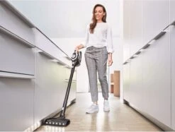 Bosch Unlimited 8 - BSS8224 - Steelstofzuiger -WerkPro Verkoopwinkel 1200x908 12