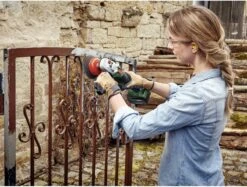 Bosch UniversalGrind 18V-75 Haakse Slijper - 115 Mm - Zonder Slijpschijf - Zonder 18V Accu En Lader -WerkPro Verkoopwinkel 1200x908 3