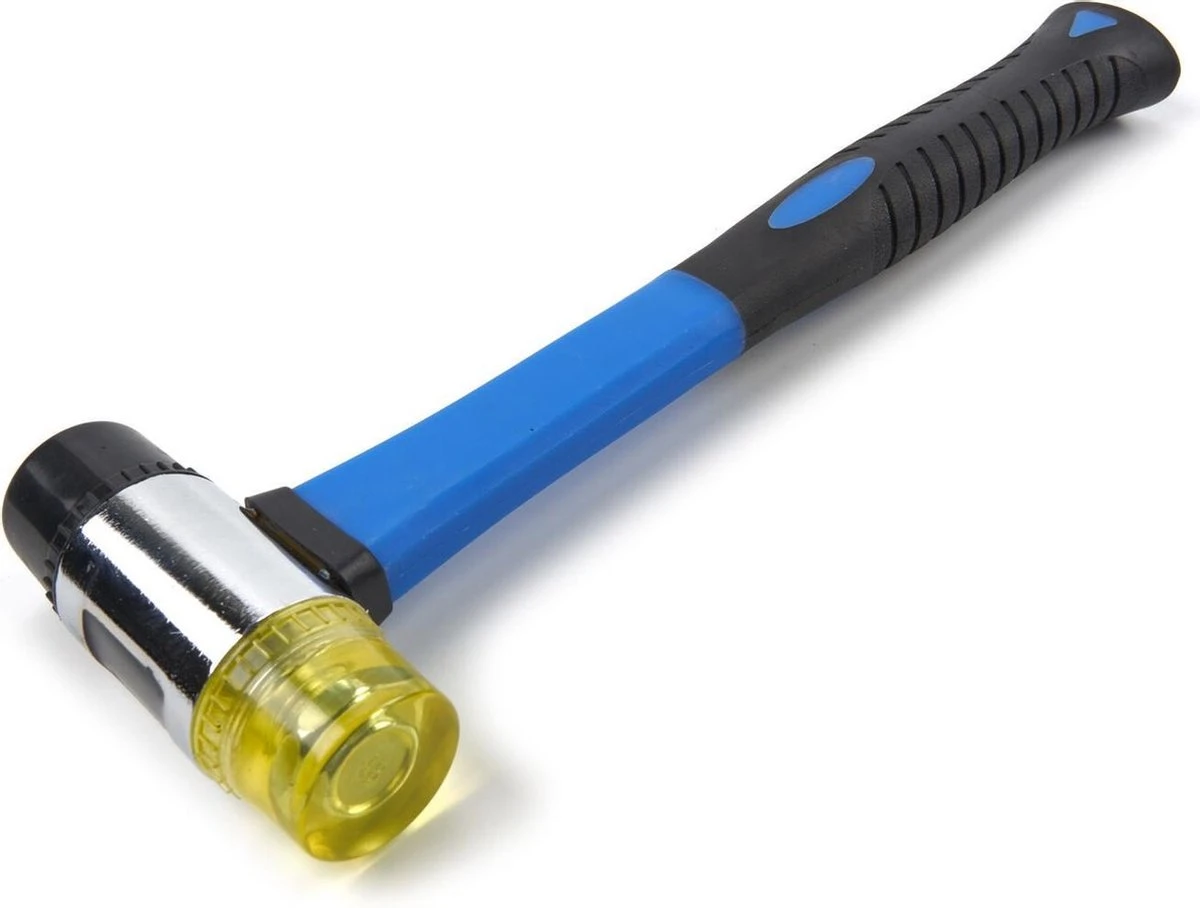 43 Delige Professionele Laminaat Legset Compleet 4 43 Delige Professionele Laminaat Legset Compleet - Afbeelding 2