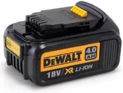 DeWALT DCB182 Accu 18V 4.0Ah XR Li-Ion -WerkPro Verkoopwinkel 1200x909 1