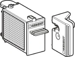Geberit Duofix WC Bediening Lade Met Filter Voor DuoFresh Moduul -WerkPro Verkoopwinkel 1200x909 2