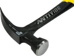 STANLEY FatMax Antivibe Klauwhamer - 570 Gram - Recht -WerkPro Verkoopwinkel 1200x910 12
