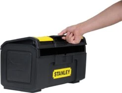 STANLEY 1-79-216 Gereedschapskoffer – Automatische Vergrendeling - 16” -WerkPro Verkoopwinkel 1200x910 15