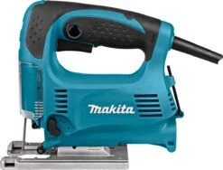 Makita 4329K Decoupeerzaag - 450 Watt