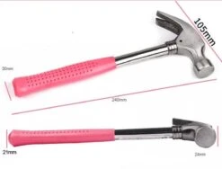 Toolsforwoman-Gereedschapkoffer Voor Vrouwen-Roze-39 Delig-gereedschap-hobby-sinterklaas Cadeau-kerstcadeau -WerkPro Verkoopwinkel 1200x911 7