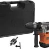 Black & Decker BLACK+DECKER BEHS03K-QS Boorhamer - Pneumatisch - 1250W - Incl. Accessoires In Koffer -WerkPro Verkoopwinkel 1200x912 2