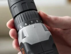 Black & Decker BLACK+DECKER BCD001BAHFC-QW Accuboormachine - 18V - 50 Accessoires - Schroeven En Boren -WerkPro Verkoopwinkel 1200x912