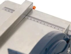 FERM TCM1010 Tegelzaagmachine - 600W - Met Waterkoeling - 180mm - Diamant Zaagblad -WerkPro Verkoopwinkel 1200x912 8