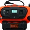 Black & Decker BLACK+DECKER BDCINF18N-QS Compressor - Tot 11 Bar - Compact En Krachtig - Zonder Accu En Lader -WerkPro Verkoopwinkel 1200x913