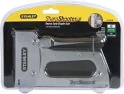 STANLEY TR110 Heavy Duty Handtacker Type G - Staal -WerkPro Verkoopwinkel 1200x913 14