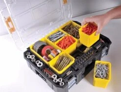 Stanley Gereedschapswagen - FatMax - 3in1 - FMST1-80101 -WerkPro Verkoopwinkel 1200x914 2