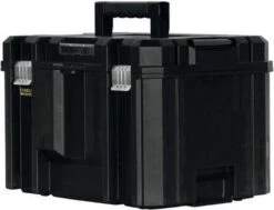 STANLEY FATMAX FMST1-80107 Pro-stack Gereedschapstoren - 4 Gereedschapskoffers -WerkPro Verkoopwinkel 1200x917 5