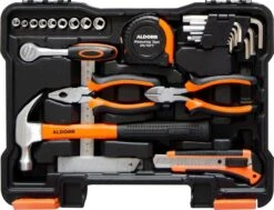 ALDORR Tools - 73-Delige Gereedschapsset In Koffer 16 ALDORR Tools - 73-Delige Gereedschapsset In Koffer -WerkPro Verkoopwinkel 1200x917 7