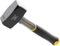 STANLEY Vuisthamer Glasvezel 1250gr -WerkPro Verkoopwinkel 1200x918 11