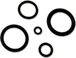 Benson O-Ringen Set - 15 Maten In Overzichtelijke Assortimentsbox - 225 Delig -WerkPro Verkoopwinkel 1200x920 4