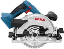 Bosch Professional GKS 18V-57 Cirkelzaag - Zonder 18 V Accu En Lader - Met Zaagblad En Parallelgeleider -WerkPro Verkoopwinkel 1200x921 2
