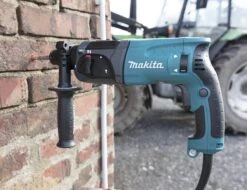 Makita BITFIX HR2470 Boorhamer - 780 W - 2.7 J -WerkPro Verkoopwinkel 1200x921 4
