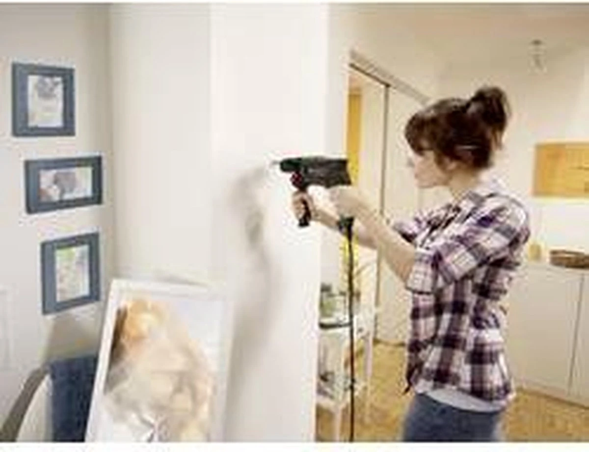 Bosch EasyImpact 550 Klopboormachine - 550 W 12 Bosch EasyImpact 550 Klopboormachine - 550 W - Afbeelding 10