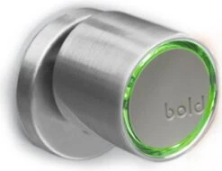 Bold Cilinder - Slim Deurslot - Bold Smart Lock SX-33 -WerkPro Verkoopwinkel 1200x922 6